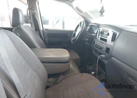 2008 Dodge Ram 1500 Slt z USA, uszkodzony, nr VIN 1D7HA18N98S537607